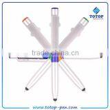 Highly-efficient Newest Style Plastic Multi Function Pen thumbnail-5