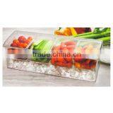 4 Part Condiments On Ice thumbnail-1