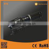 878 Most Powerful Waterproof Led Flashlight Torch Super Led Flashlight Torch