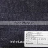 Denim Fabric Stock(24G476)