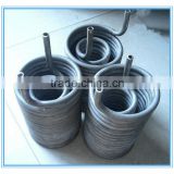 2013 High-Pressure Water Coil