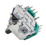 Original Refurbished 3D Analog Stick For Xbox One Controller 3D Analog Stick Green thumbnail-3