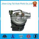 Turbocharger for Sinotruck Howo Trucks Spare Parts