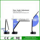 Smart USB Led Table Lamp Touch Sensor Led Table Lamp thumbnail-5