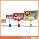 Hot Selling Poster Frame Plastic Frame Wholesale A3 A4 A5 thumbnail-4