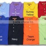 Plain Tshirt Exporter in India thumbnail-3