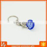 Custom Plastic Token Euro thumbnail-4