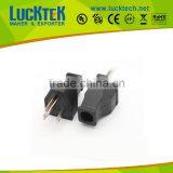 Nema 5-15P US Rewirable Plug Adapter ,American Power Adapter Outlet