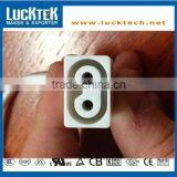 8 Shape Power Plug (YDP-FL4)