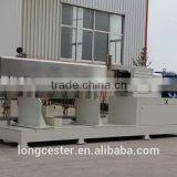 Co-Rotating Twin Screw Extruder for PE