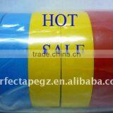 PVC Electric Insulating Tape