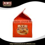 Healthy wheat flour make chinese noodles 102g