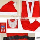 Christmas Decoration Wholesale Children Christmas Clothing thumbnail-5