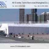 25*50m Big Marquee Tent , Marquee Tent for Warehouse and Industrial Storage thumbnail-1