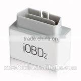Xtool IOBD2 Ultracompact Cars Scan Adapter IOS&Android Supported