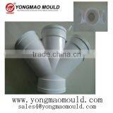 PVC Cross mould