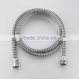 PVC Spiral Type Shower Hose HY-F15-1 thumbnail-1