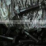 Tractor Spare Parts Bolts Hex Bolt Spare Parts thumbnail-6