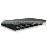 SFP Switch With 8 10Gbps SFP Ports UTT ST3556F thumbnail-2