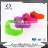 Wholesale Digital Silicone Watch LCD Wrist Watch Display Sport Watch thumbnail-2