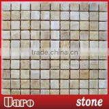 Outdoor Marble Mosaic Tile thumbnail-2