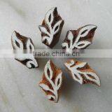 Wooden Printing Blocks Buy at Best Prices on India Arts Palace thumbnail-1