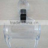 Advertising Bus Handle for City Bus and Subway