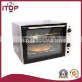 Professional Commercial Pie Cupcakes Bread Baking Oven for Sale