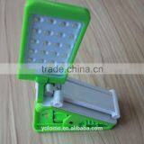 Rechargeable Led Clip Reading Light thumbnail-6