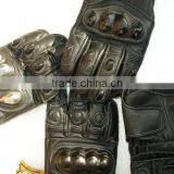 Motor Bike Gloves thumbnail-1