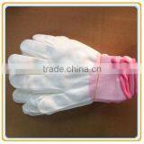 13G Cleanroom Polyester Work Gloves thumbnail-1