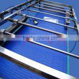 Plastic Chain Belt Conveyor/table Top Modular Conveyor thumbnail-3