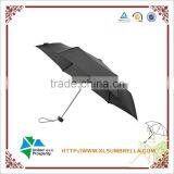 Black Umbrella Super Windproof Umbrella thumbnail-3