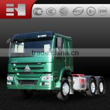 Sinotruk Howo 6x4 tractor truck V3249V