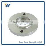 Custom Precision Machining Stainless Steel 304a105 Carbon Steel Floor Flange