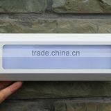 Saa Certificate Led Wall Stair Light,waterproof Outdoor Surface Mounted Friveway Light ,hot Sale thumbnail-4