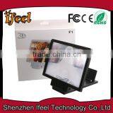 Two Lens 1.3.5" Hd Colorful LCD Screen Digital Video Magnifier Recorder Magnifying LED Light thumbnail-1