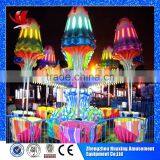 More Than 10 Years Experience in Branded Amusement Park Happy Jellyfish Rides thumbnail-2