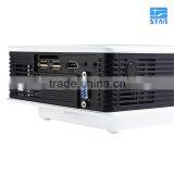 Digital Projector Type and LED Style Personal Micro Led Projector SD50 Plus thumbnail-5