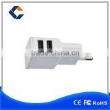 5V 2A Samsung Galaxy Tab Home Charger Wall Charger thumbnail-2