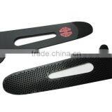 Custom Printed Logo TPU Hook and Loop Strap for Outdoor Garment thumbnail-2