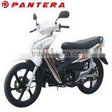 New 125cc Alloy Wheel Cheap Cub Motorcycle