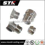 CNC Metal Machining Parts thumbnail-1