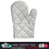 Magnetron Handschoenen /Badstof Handschoenen Lange /Cotton Terry Cloth Knit Wrist Gloves Double Palm Loop Out 26 oz