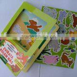 Magnetic Book Magnetic Flip Book