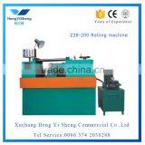 Full Automatic Rolling Thread Machine thumbnail-4