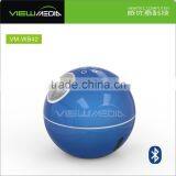 Outdoor & Indoor Use Bluetooth 4.1 Wireless Speaker Portable Bluetooth Speaker VM-WB42 thumbnail-5