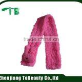 Knitting Sweater Design Printing Scarf thumbnail-4