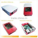 New Model Raspberry Pi 2 Case (Other Cost Effective Deigns and Accessories Available