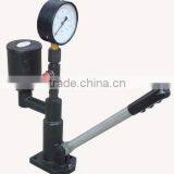 PS400 Manual Handling Diesel Fuel Injector and Nozzle Tester thumbnail-2